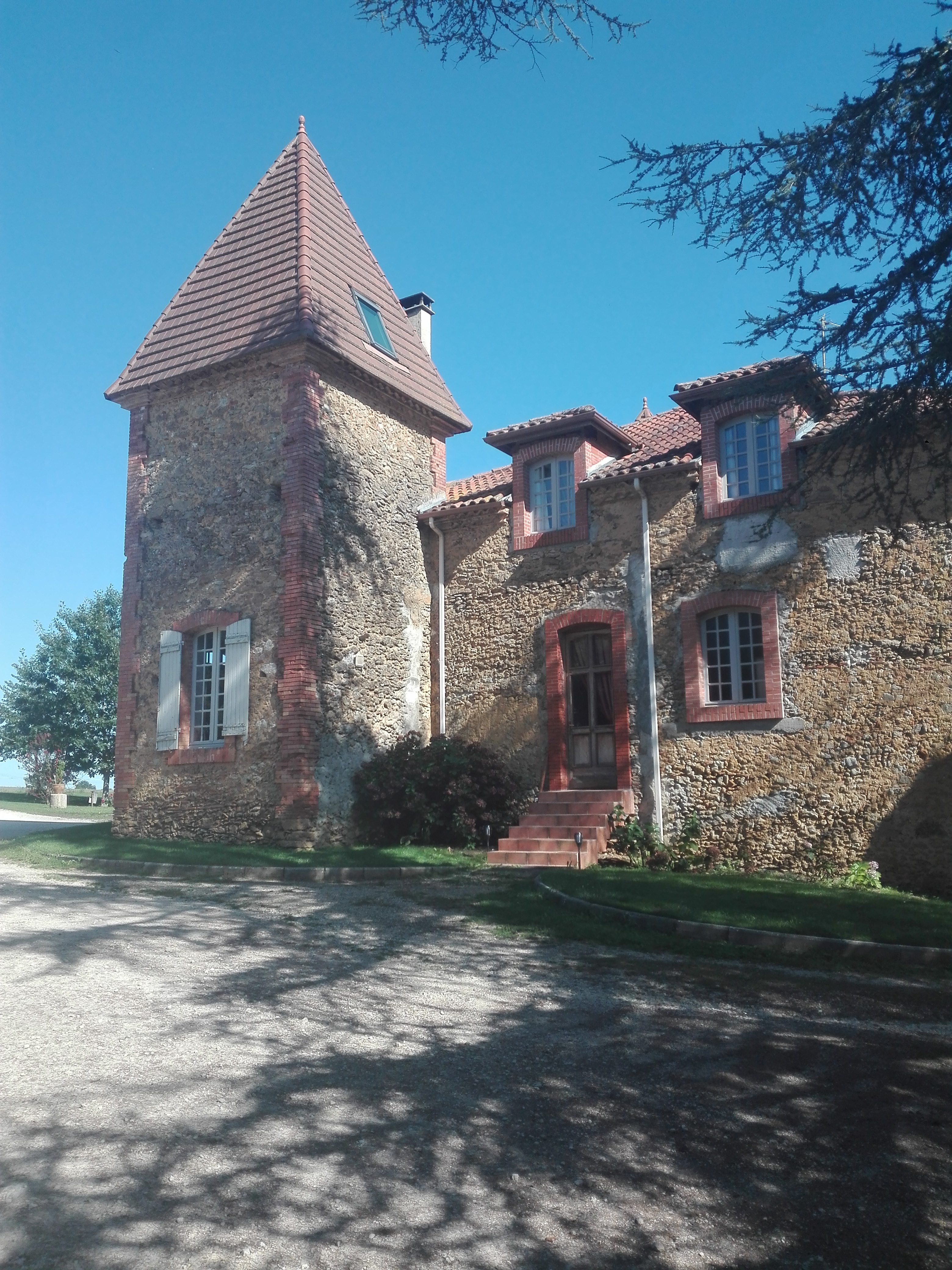 Photo n° 1 de l'avis de Claire.w fait le 22/08/2019 à 17:37