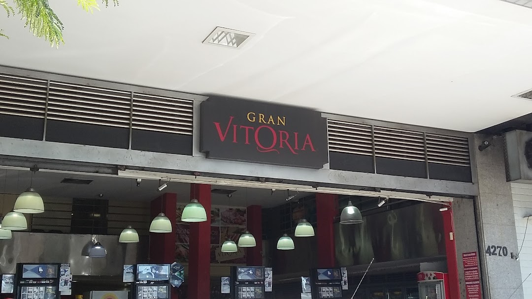 Padaria Gran Vitória - Afonso Pena