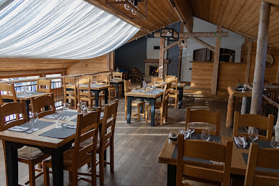 La Table Délos à Autrans-Méaudre en Vercors