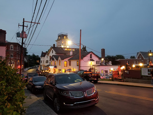 Performing Arts Theater «Sellersville Theater», reviews and photos, 24 W Temple Ave, Sellersville, PA 18960, USA