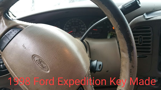 Locksmith «All Keys Locksmith Atlanta GA», reviews and photos, 1640 Northside Dr NW, Atlanta, GA 30318, USA