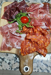 Photo n°20 de La Locanda di Pulcinella à Paris ()