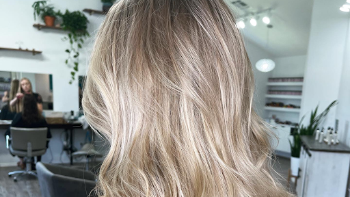 Beauty Salon «Tops Hair Salon», reviews and photos, 995 Eyster Blvd, Rockledge, FL 32955, USA