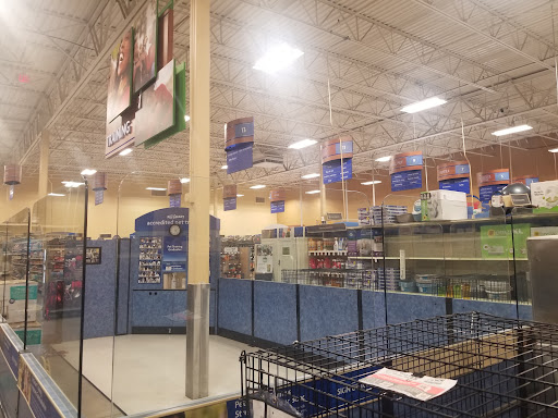 Pet Supply Store «PetSmart», reviews and photos, 3450 N Morrison Rd, Muncie, IN 47304, USA