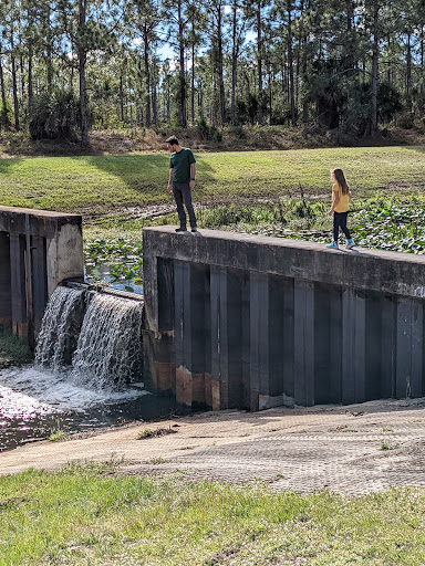 Learning Center «Oxbow Eco-Center», reviews and photos, 5400 NE St James Dr, Port St Lucie, FL 34983, USA