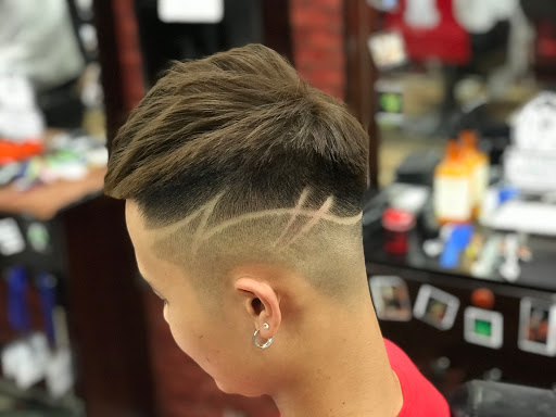 Top 20 cửa hàng cắt tóc Quận Ngũ Hành Sơn Đà Nẵng 2022