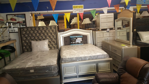 Furniture Store «Nationwide Mattress and Furniture Warehouse», reviews and photos, 769 Edgewood Ave N, Jacksonville, FL 32254, USA