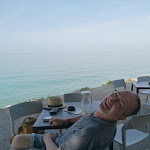 Photo n°1 de l'avis de Hubert.r fait le 28/05/2022 à 06:08 sur le  Blue Boat à Trieste