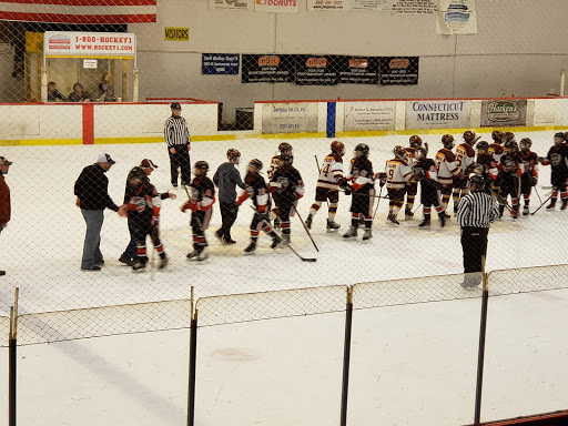 Arena «South Windsor Arena & Sports», reviews and photos, 585 John Fitch Blvd, South Windsor, CT 06074, USA