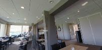 Atmosphère du Restaurant Le Mulligan - Golf du Lac d'Annecy à Talloires-Montmin - n°7