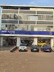 Tata Motors Cars Showroom