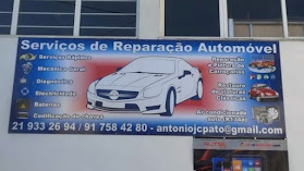 António J. C. Pato - Serv. De Reparação Automóvel