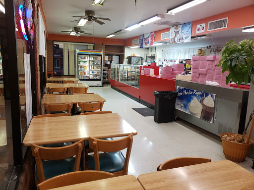 Donut Shop «Donut King», reviews and photos, 150 W Grant Rd, Tucson, AZ 85705, USA