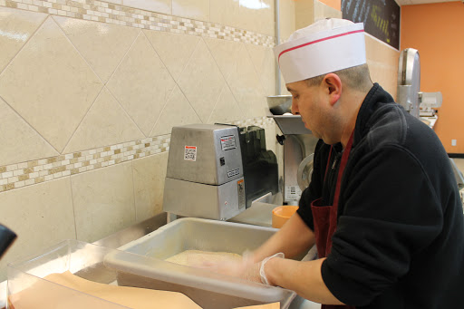 Butcher Shop «Lomeli Butcher Shop», reviews and photos, 5525 18th Ave, Kenosha, WI 53140, USA