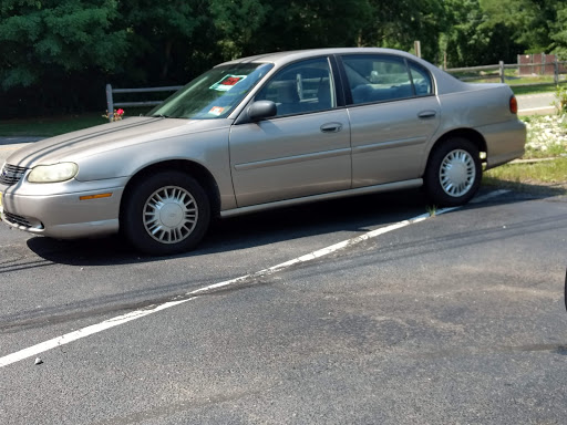 Auto Parts Store «Lakeland Auto Parts-West Milford», reviews and photos, 1884 Union Valley Rd, West Milford, NJ 07480, USA