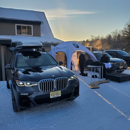 Getty Shine Mobile Detailing LLC en Gilford
