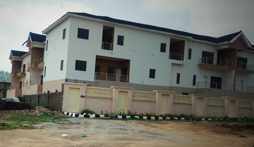 Design RealOptions, Suite 2, First Floor, MAR-MIC Plaza, 1517/, 1518 Mohammadu Buhari Way, Abuja, Nigeria, General Contractor, state Nasarawa