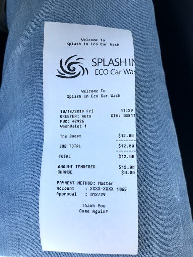 Convenience Store «Dash In», reviews and photos, 6305 Crain Hwy, La Plata, MD 20646, USA