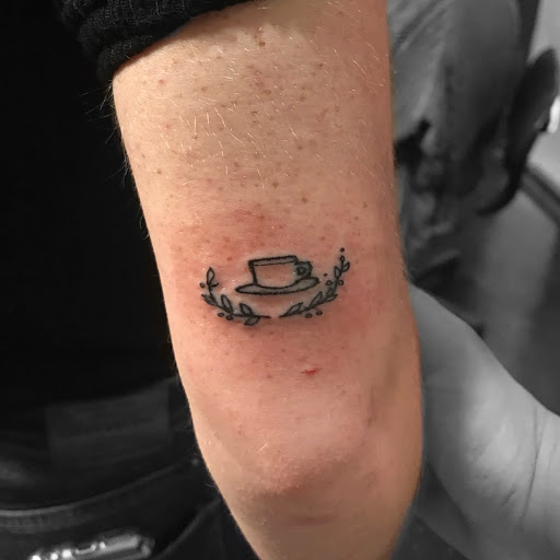 Explore booty cheek tattoo ideas, creative tattoo ideas in Abington, available at Ink Boss Tattoo & Piercing Studio