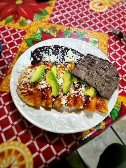 La Cocina D, Luisa - 79900 Xilitla, San Luis Potosi, Mexico