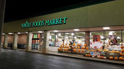 Grocery Store «Whole Foods Market», reviews and photos, 399 Post Rd W, Westport, CT 06880, USA