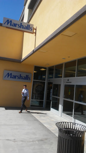 Department Store «Marshalls», reviews and photos, 3635 Riverside Plaza Dr, Riverside, CA 92506, USA