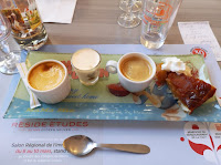 Plats et boissons du Restaurant Brasserie de l'Univers à Reims - n°1