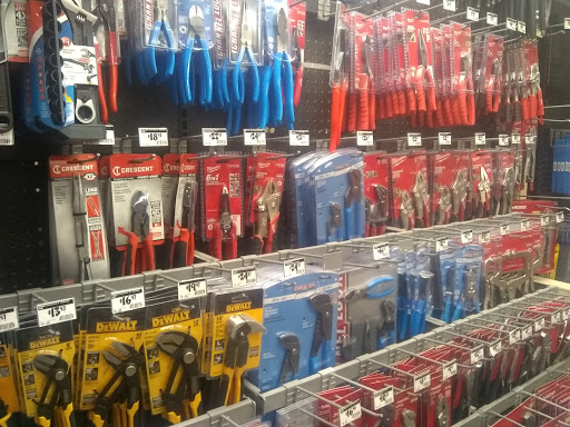 Home Improvement Store «The Home Depot», reviews and photos, 1200 Mayberry Dr, Highlands Ranch, CO 80129, USA