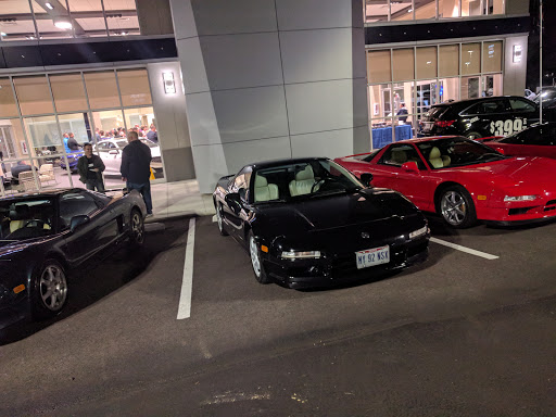 Used Car Dealer «Superior Acura of Dayton», reviews and photos, 60 Loop Rd, Centerville, OH 45459, USA