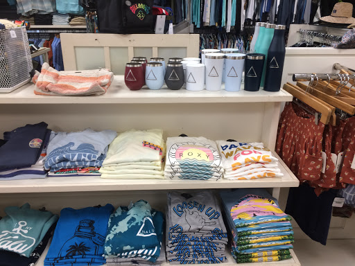 Surf Shop «Nalu Dry Goods», reviews and photos, 291 Main St, Huntington, NY 11743, USA