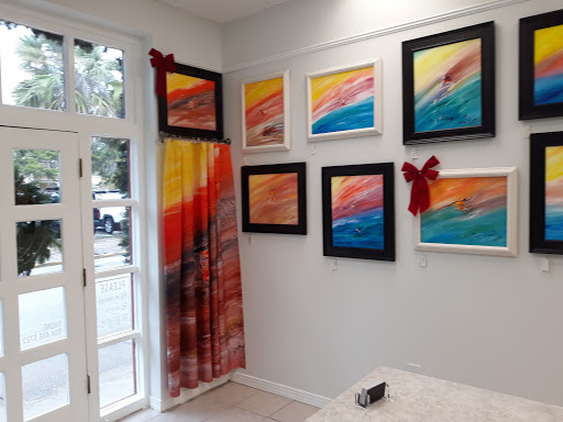 Craft Store «Michaels», reviews and photos, 310 Cbl Dr, St Augustine, FL 32086, USA