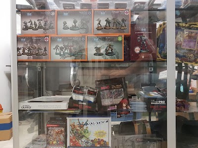 Photos of Arkoriam / Hobby Shop