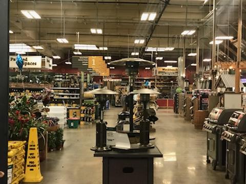 Hardware Store «Orchard Supply Hardware», reviews and photos, 5960 Sepulveda Blvd, Van Nuys, CA 91411, USA