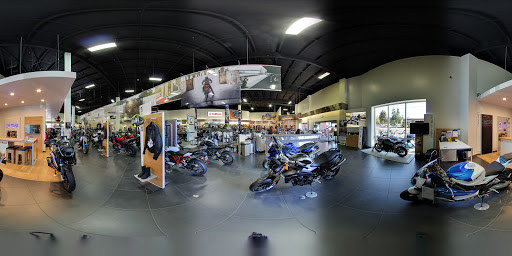 BMW Motorcycle Dealer «BMW Motorcycles of Lynnwood», reviews and photos, 17900 WA-99 #102, Lynnwood, WA 98037, USA