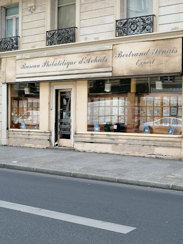 Librairie Sinais Bertrand Paris