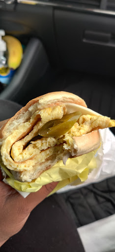 Donut Shop «Donut City», reviews and photos, 20941 Norwalk Blvd, Lakewood, CA 90715, USA