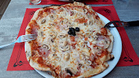 Pizza du Pizzeria La Petite Maison, Chez Wil’s à Gap - n°11