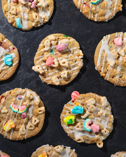 The Baked Bear