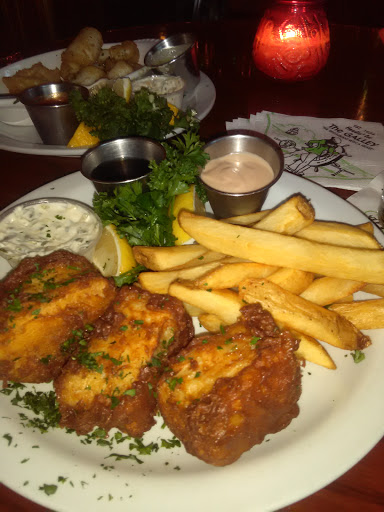 Steak House «The Galley», reviews and photos, 2442 Main St, Santa Monica, CA 90405, USA