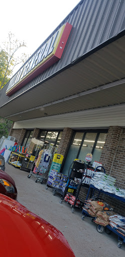 Grocery Store «E W James & Sons Supermarkets», reviews and photos, 1301 W Wood St, Paris, TN 38242, USA