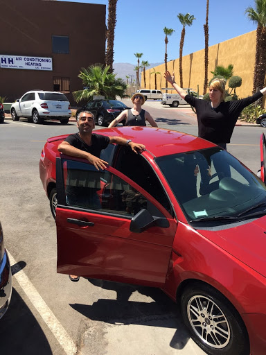 Used Car Dealer «Desert Auto Dealer», reviews and photos, 74990 Joni Dr F, Palm Desert, CA 92260, USA