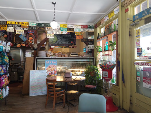 General Store «Allenwood General Store», reviews and photos, 3208 Allenwood Lakewood Rd, Allenwood, NJ 08720, USA