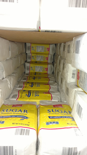 Supermarket «ALDI», reviews and photos, 1725 W Loop 281, Longview, TX 75604, USA