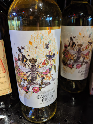 Liquor Store «Parkway Wine & Spirits», reviews and photos, 611 President Pl, Smyrna, TN 37167, USA