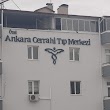 Ankara MR (Emar) SGK Anlaşmalı Hastane Görüntüleme Merkezi