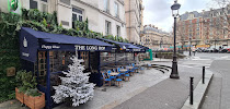 Photos du propriétaire du Restaurant The Long Hop Pub Paris - Sports Bar & Afterwork - n°2