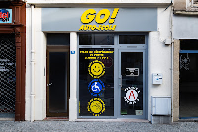 Auto-École Go à Toul