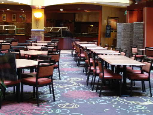 Hotel «Embassy Suites by Hilton Hampton Hotel Convention Center & Spa», reviews and photos, 1700 Coliseum Dr, Hampton, VA 23666, USA