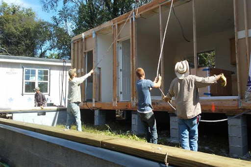 General Contractor «Ward Construction», reviews and photos, 61 Lambert Ln E, Westmoreland, TN 37186, USA