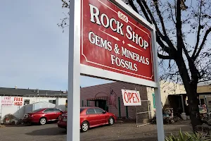 Copper City Rock Shop image